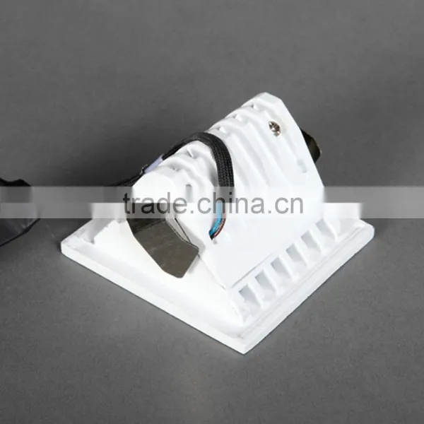 2W COB LED Frosting Wall Step Light for Corridor or Hotel as Patent Products photo-5