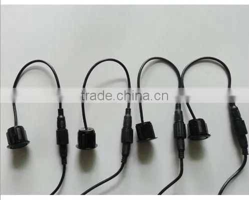 Hot-selling Car Parking Sensor System With LED Display photo-2