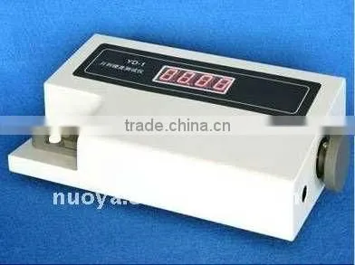 YD-1 Tablet hardness tester
