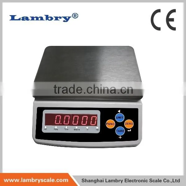LAMBRY LTWE Digital Weighing Scale photo-2