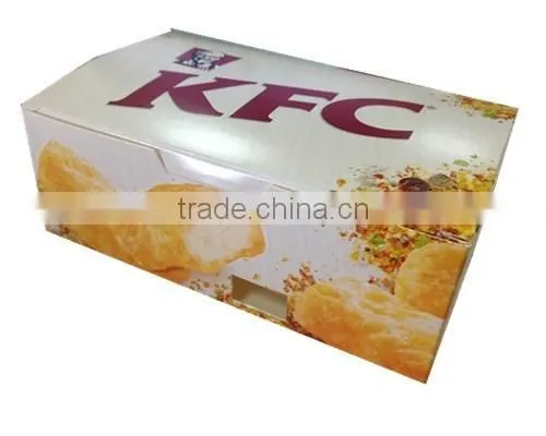 Disposable Fried Chicken Box