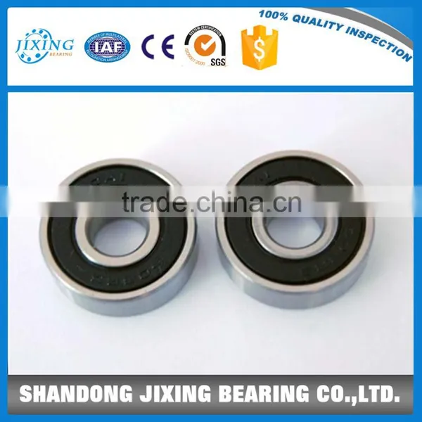 Deep Groove Ball Bearing 6301 ZZ 2RS 12x37x12 mm photo-3