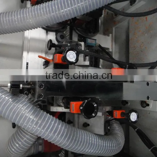 Hogging Automatic Edge Banding Machine photo-4