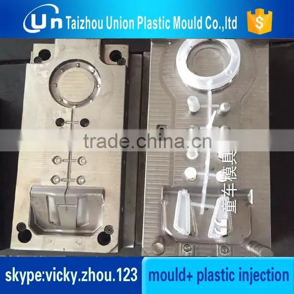 Professional Custom Design and Make Mold for Plastic Toys photo-6