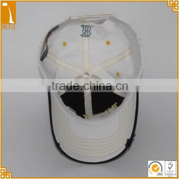 2016 New Multi-panel Custom Designed Distressed Promotional Hats Caps photo-4