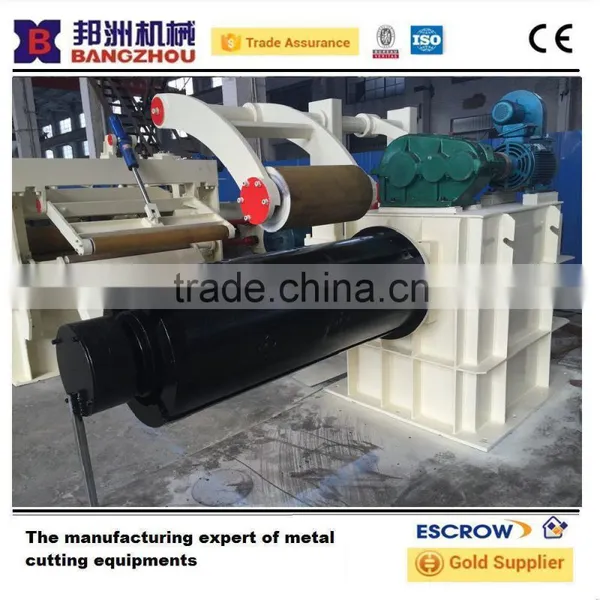 Stainless Steel Cut to Length Line photo-2
