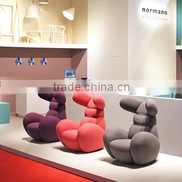 2015 Fany Children Bunny Sofa Chair BS2#