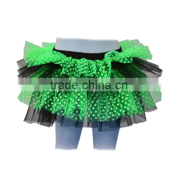 Wholesale Cheap Tutu Skirt Mini Summer Tutu Casual Skirt photo-2