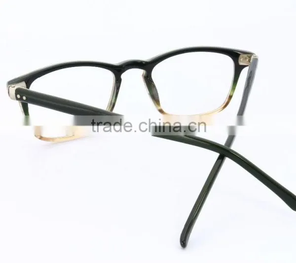 G3199F-C1742 New Models Stylish Glasses Frame for Men photo-3