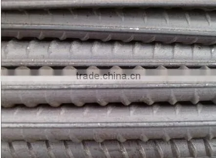 Steel Rebar With Stock a Lot