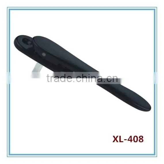High Quality Zinc Alloy Casement Window Lock Handle,handles XL-408