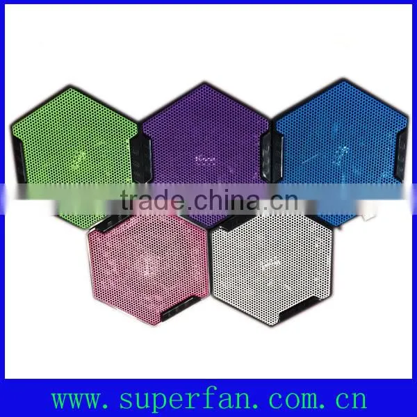 Notebook Stand & Cooling Pad photo-2