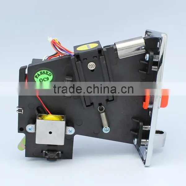 TL Coin Selector,Coin Mech, Coin Acceptor TW-700 photo-5