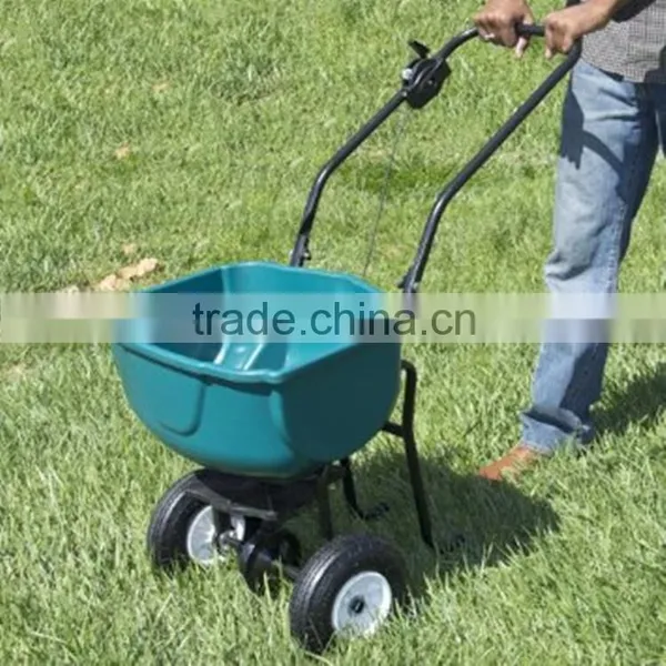 Lawn Fertilizer Spreader/manual Fertilizer Spreader/agricultural Fertilizer Spreader photo-2