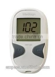 Korean Bluetooth Blood Glucose Monitoring