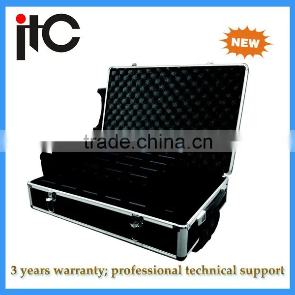 Wireless conference simultaneous interpretation system