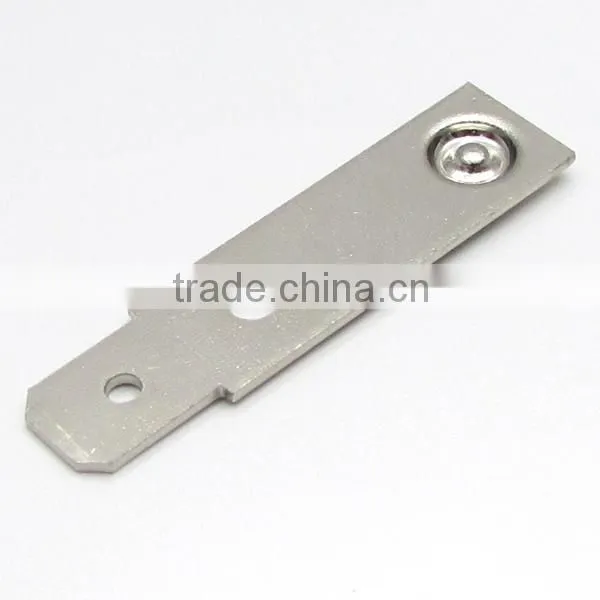 OEM Cnc Machined Quick Coupling Copper Pipe Shenzhen Connecting photo-3