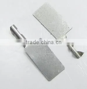 Durable Hot Selling Custom Aluminum Shrapnel photo-2