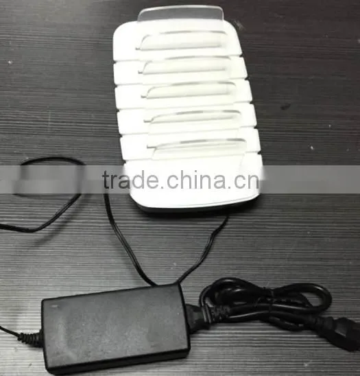 2015 the Newest 5v/10A 5 Output Universal Usb Charger With Smart IC photo-2