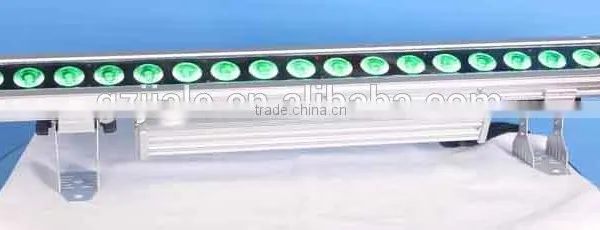 Top 1 Hot Sales Outdoor 18x18w 6in1 Led Wall Washer Lamp Holiday Lighting photo-3