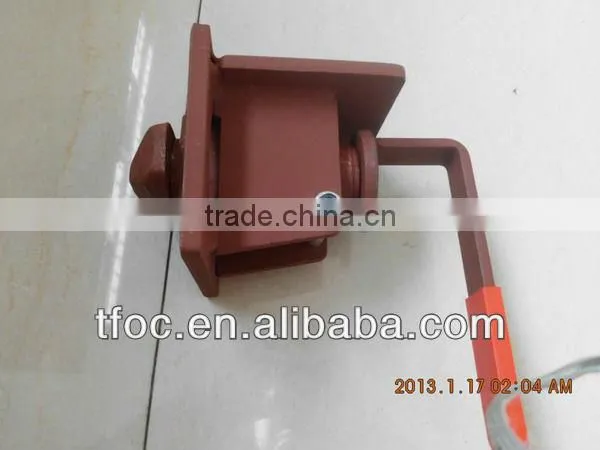 9kg Steel Twist Lock