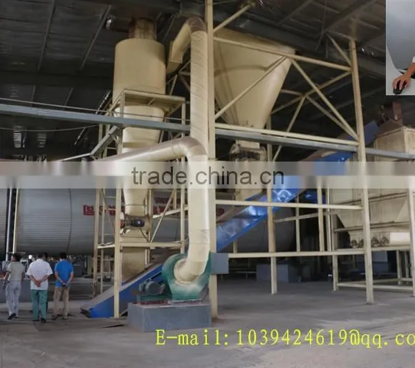 1220x2440x30mm Particle Board Manufacturer in Linyi China photo-6