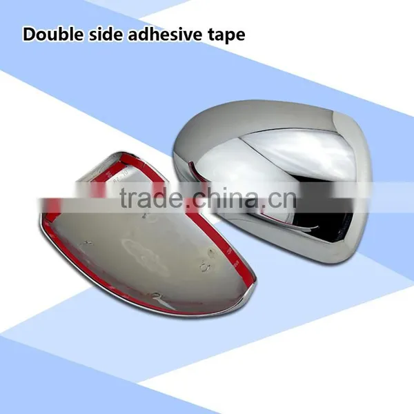 2011 2012 2013 Chevrolet Cruze Parts Chrome Door Handle Cover photo-4