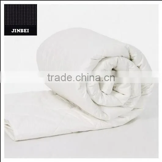 Comforter White Hotel Quilt,PVC Bag Baby Quilt Cover Set,Queen Size Quilt Kit
