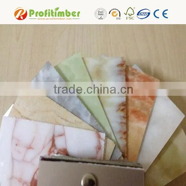 High Gloss Acrylic Laminated Plywood photo-5