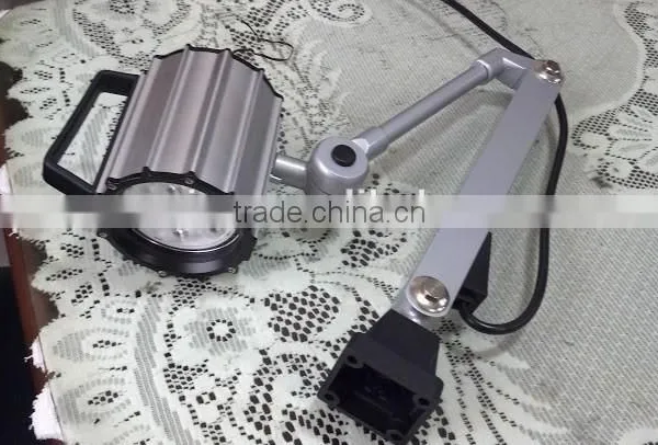 Ruiao Brand 110/220V Long Arm JL Light for Cnc photo-2