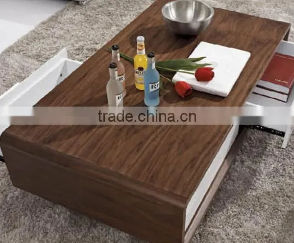 Fancy End Table LS-FE6513 photo-3