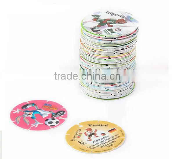 3D Plastic Toys Puzzle Game Pieces for Kids photo-3