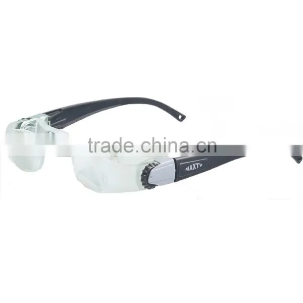 BIJIA TV Glasses Low Vision Head Magnifying Glasses photo-5