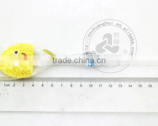 Gelatin Gummy Lollipop Mushroom Boy Candy photo-3