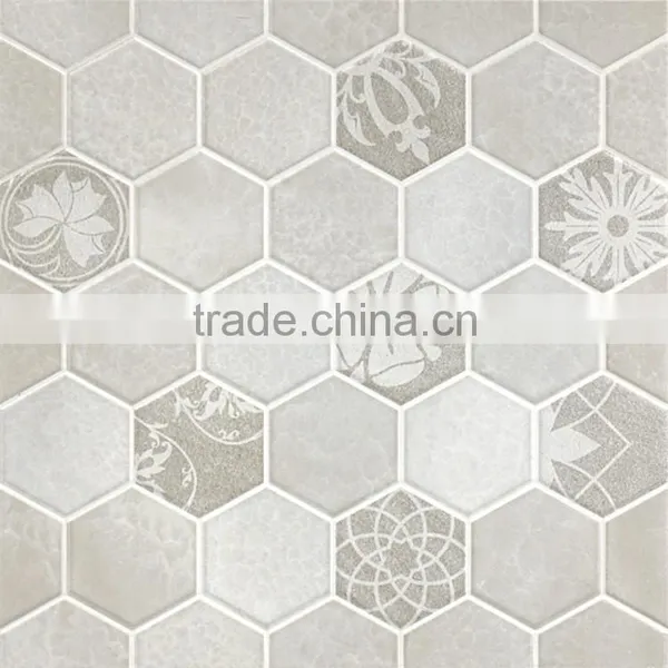 Standard Size Non Slip Porcelain Tile photo-2