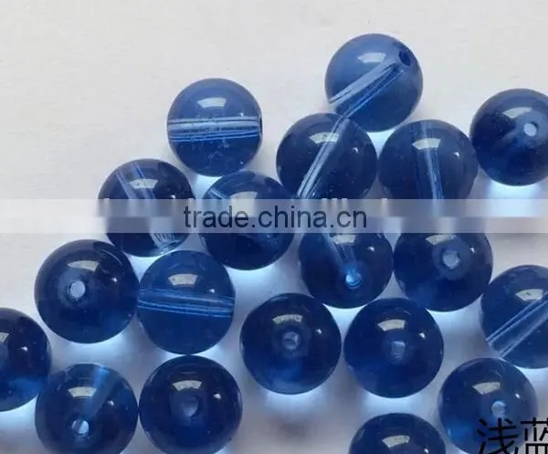 Pujiang Rondel Crystal Beads Factory, Pujiang Glass Bead photo-5