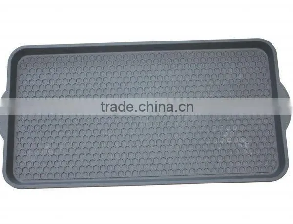 Plastic Shoes Tray