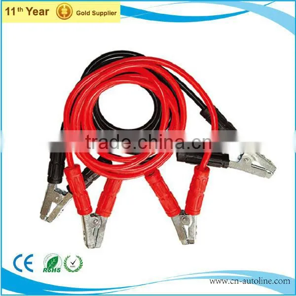 Best Quality Autoline 2.5m Cable CCA Booster Cable Clips