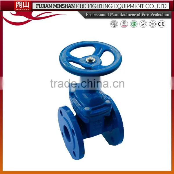 Gate Gate Valve photo-6