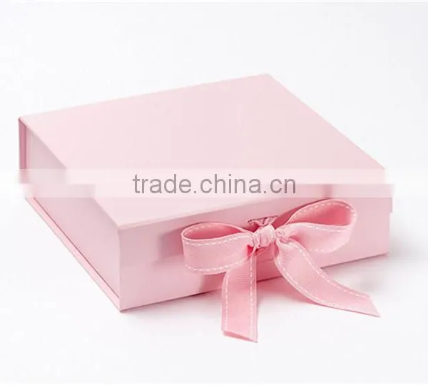 Custom Size Paperboard Gift Box for Plaque Packaging photo-5