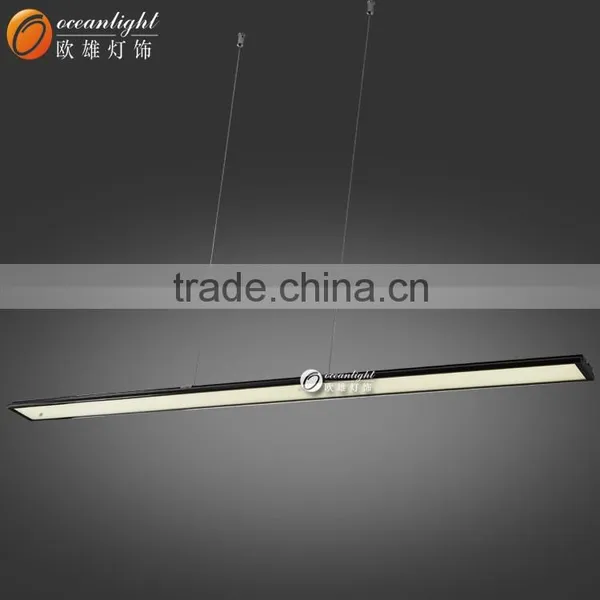 Butterfly Pendant Chandelier Contemporary Pendant Light LED Modern Light OM88702-9 photo-4