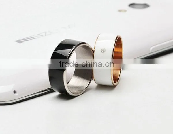 Hot Sale IDARLIN NFC Smart Ring for All Android and Windows NFC Mobiles Multifunction Fashion Wearable Device photo-6