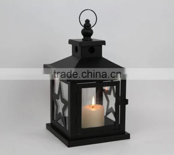 Wholesale Chinese Lantern With Star Deco for Home Decoration ML-1945 photo-3