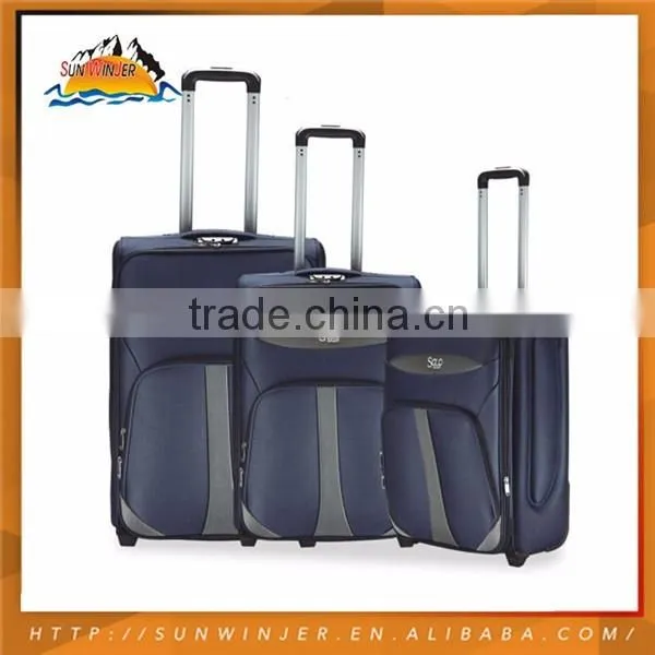 Top Brand In China Custom Made Travel Zone Luggage photo-5