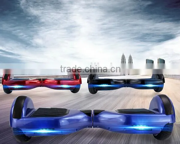 Mini Scooter Two Wheels Intelligent Balance Car