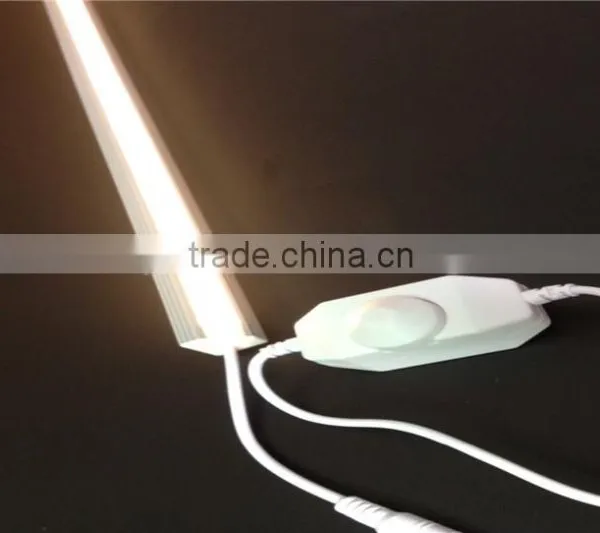 Non-Waterproof IP20 18Watts SMD7020 12mm Width Led Strip Rigid photo-6