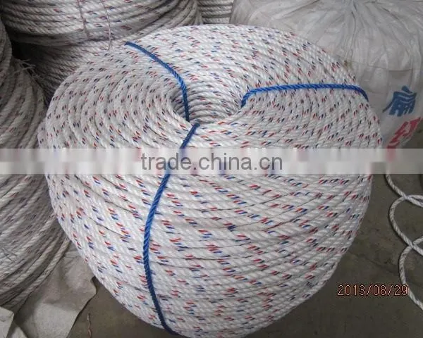 MARINE PP ROPE With Different Specifiaction photo-5