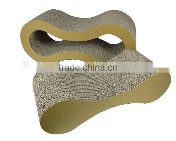 CNC Corrugated Board Box Sample Cutting Machine photo-3