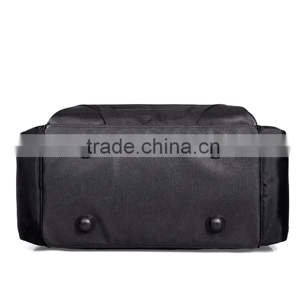 WATER RESISTANT TRAVEL BAG DUFFLE BAG TRAVELLING BAG photo-5