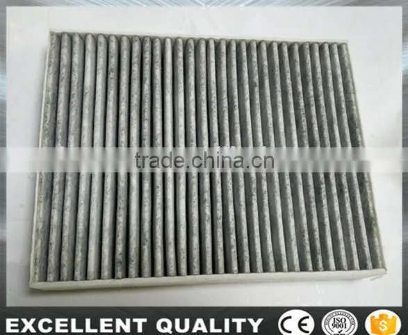 Cabin Auto Parts Air Filter For VW Touarge OEM Number 95857221900 photo-2